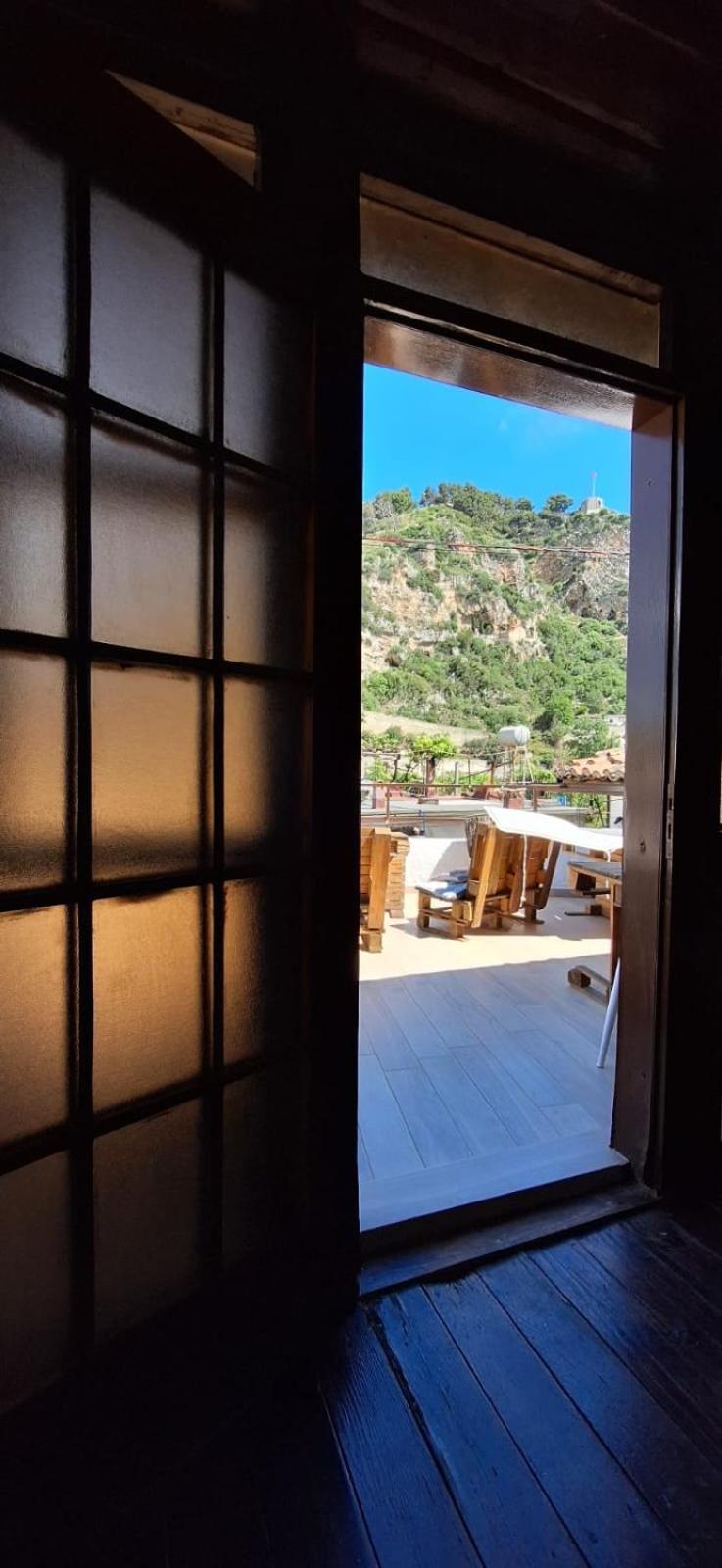 Edward Lear Hotel Berat Kültér fotó