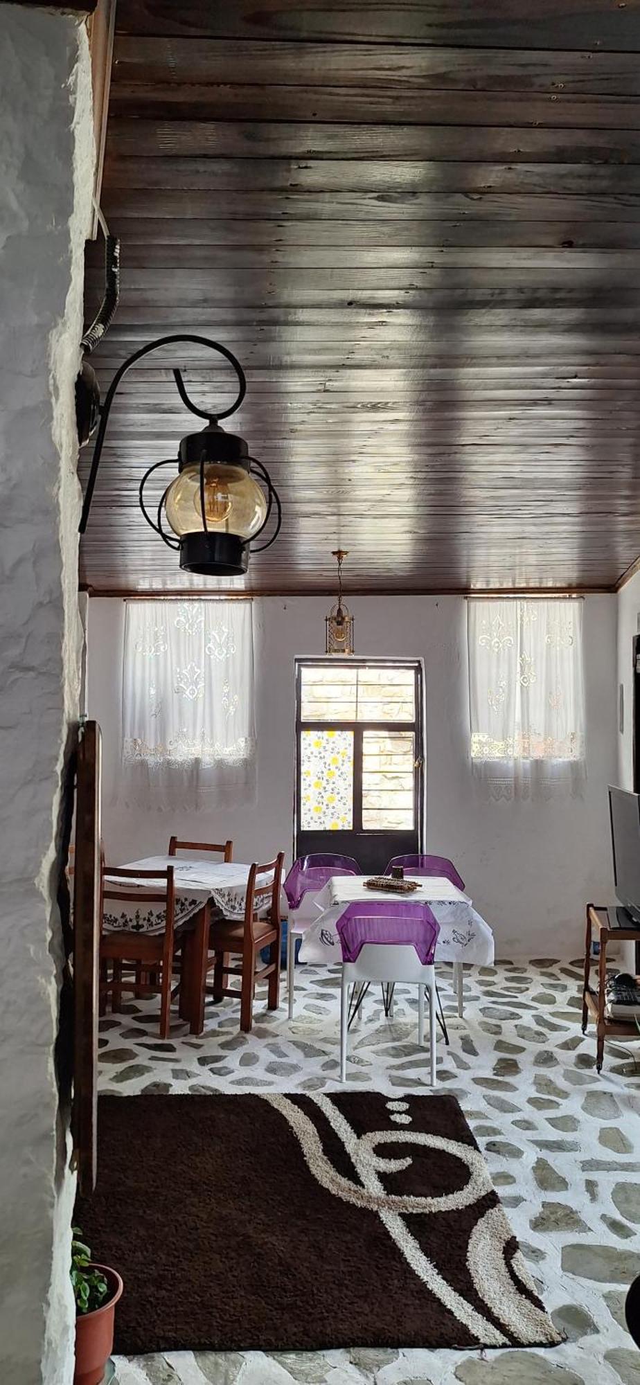 Edward Lear Hotel Berat Kültér fotó